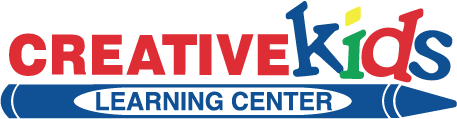 Creative Kids Learning Center logo