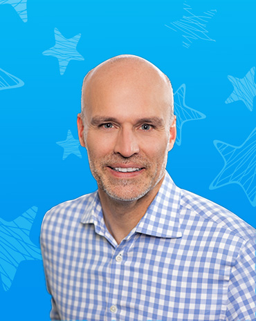 Sean Sondreal, Chief Customer Officer