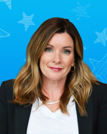 Danielle Stewart, Chief Human Resources Officer