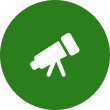 Telescope icon