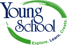 Young School logo