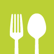 Fork and Spoon icon