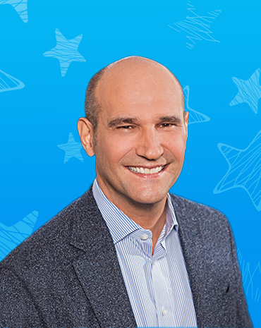 Daniel Follis, Jr., General Counsel & Chief Compliance Officer