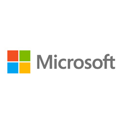 Microsoft logo