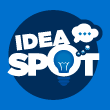 Idea Spot Icon