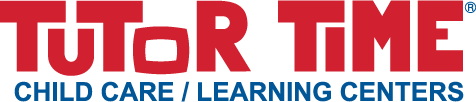 Tutor Time logo