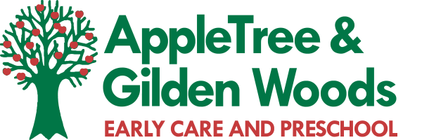 AppleTree & Gilden Woods logo