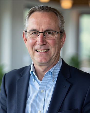 Michael Barnes Director, Employer Sponsored Operations