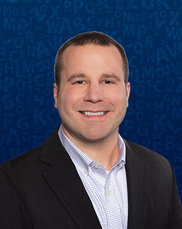 Adam Schober, Chief Financial Officer