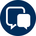 Thought Bubble Icon