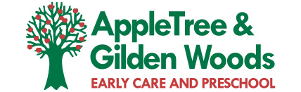 AppleTree & Gilden Woods logo