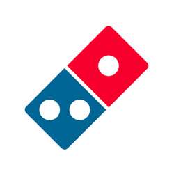 Dominos logo