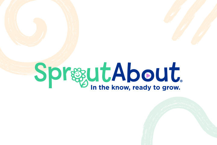 SproutAbout logo