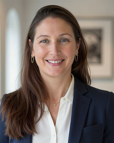 Cathrine Broessel Senior Business Development Manager