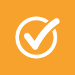 Checkmark icon