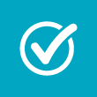 Check Mark Icon