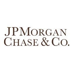 JP Morgan Chase logo
