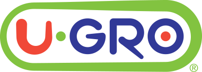 U-GRO logo