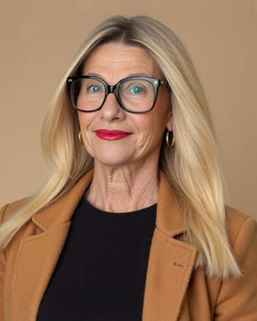 Karen Moormann Director, Business Development