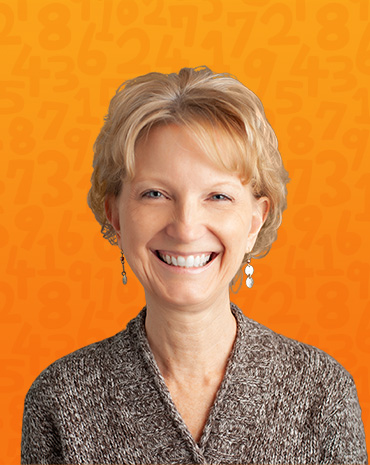 Dr. Johnna Weller, Executive Vice President and Chief Academic Officer