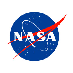 NASA logo