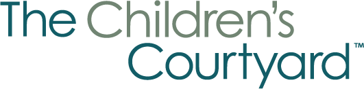 The Children's Courtyard logo