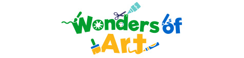 Wonders of Art