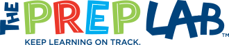 Prep Lab logo Prep Lab